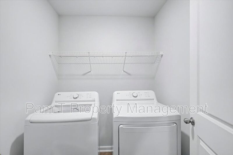 Brand new 3 bedroom home in Bloomingdale property image
