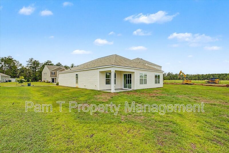 Brand new 3 bedroom home in Bloomingdale property image
