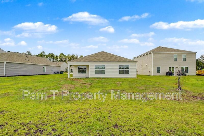 Brand new 3 bedroom home in Bloomingdale property image