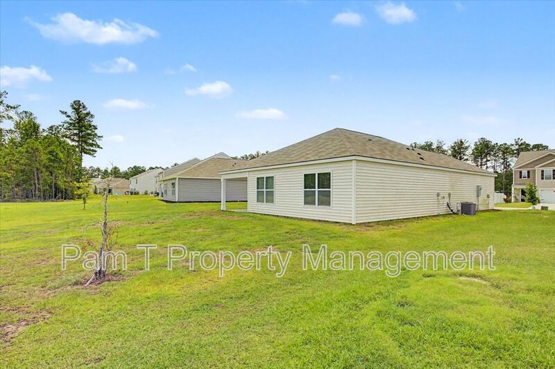 Brand new 3 bedroom home in Bloomingdale property image