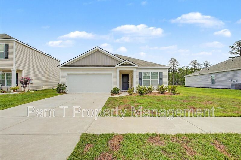 Brand new 3 bedroom home in Bloomingdale property image