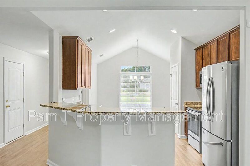 Beautiful 3 bedroom house property image