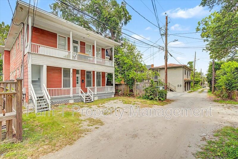 Downtown 2 bedroom property image