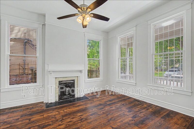 Downtown 2 bedroom property image