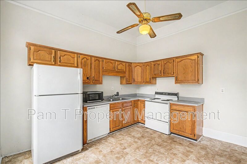 Downtown 2 bedroom property image