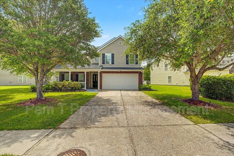 5 bedroom house in Pooler property image