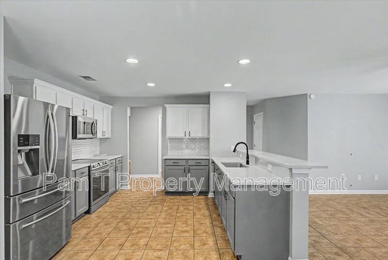 5 bedroom house in Pooler property image
