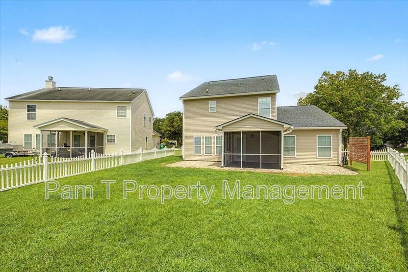 5 bedroom house in Pooler property image