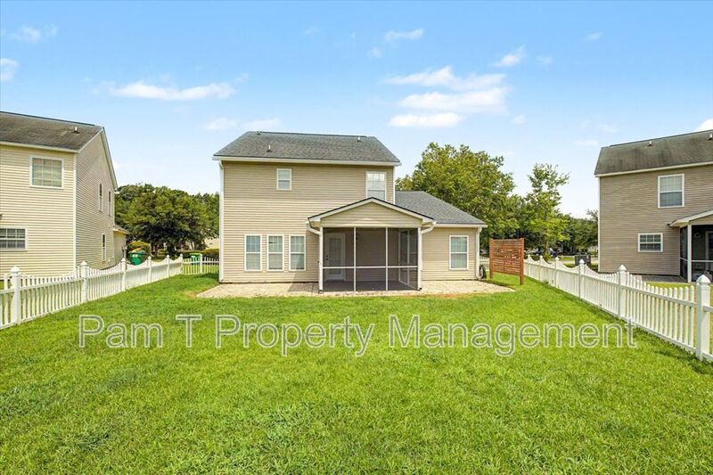 5 bedroom house in Pooler property image