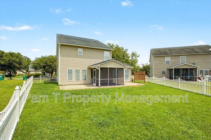 5 bedroom house in Pooler property image