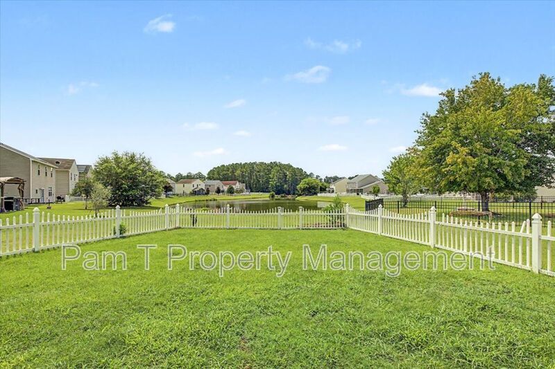 5 bedroom house in Pooler property image