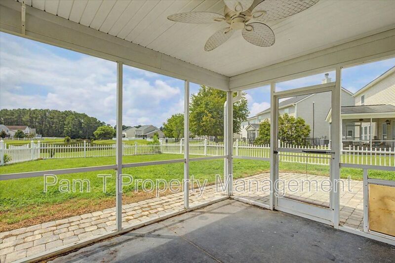 5 bedroom house in Pooler property image