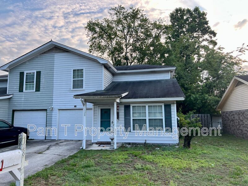 Sandfly 2 bedroom townhome property image