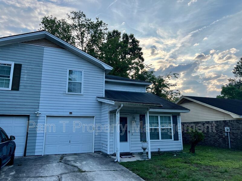 Sandfly 2 bedroom townhome property image