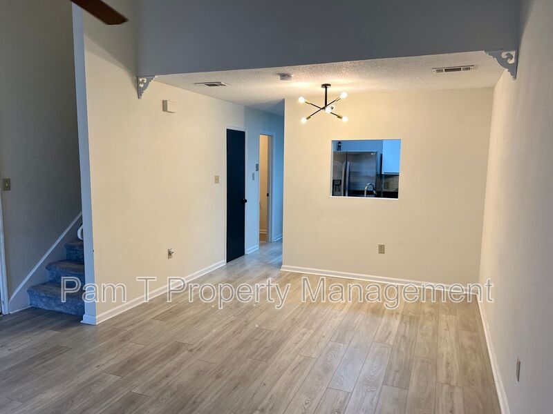 Sandfly 2 bedroom townhome property image
