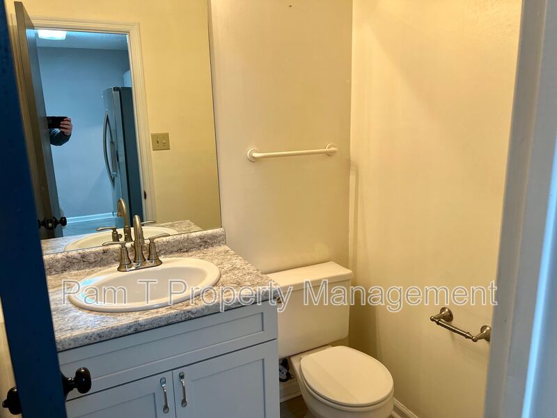 Sandfly 2 bedroom townhome property image