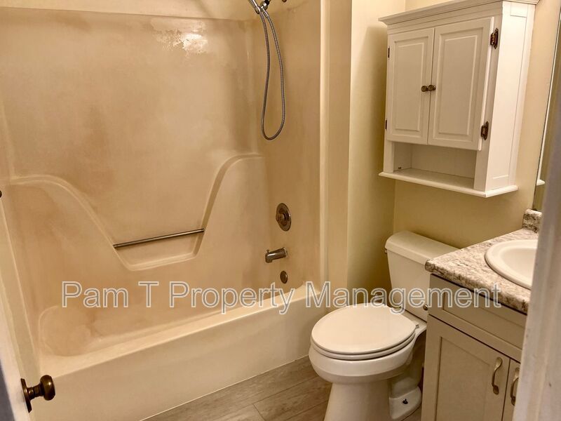 Sandfly 2 bedroom townhome property image