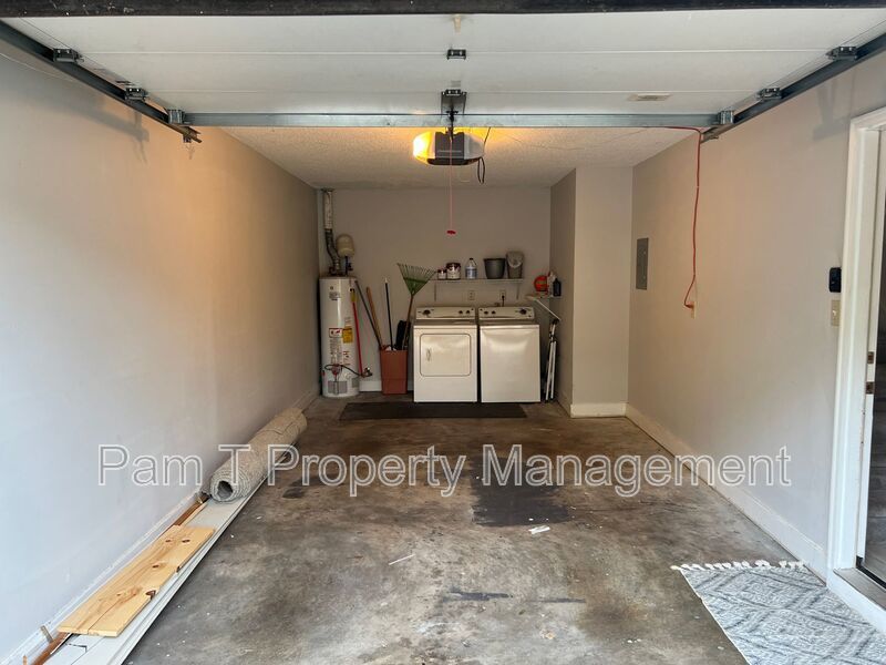 Sandfly 2 bedroom townhome property image
