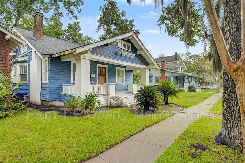 3 bedroom house perfect for SCAD students property image
