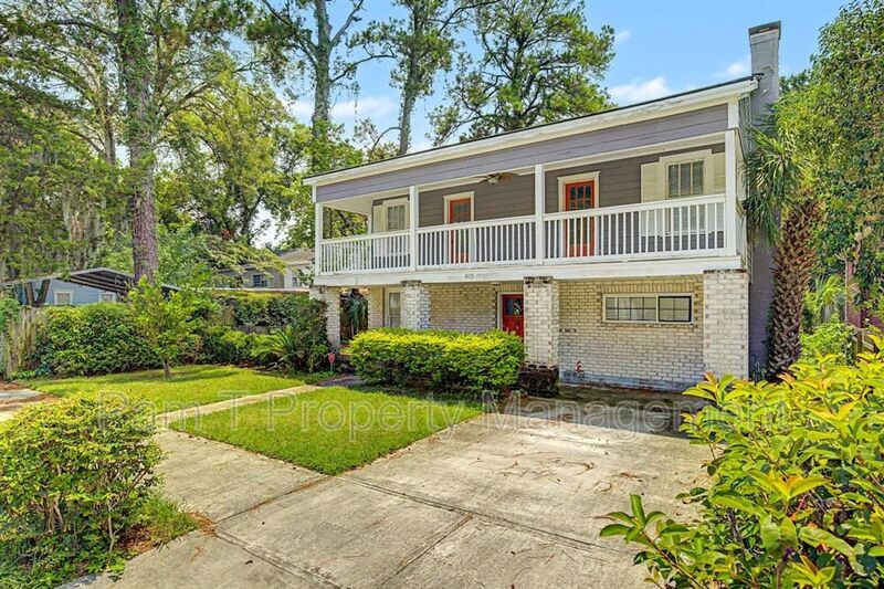 Close to downtown Apartment property image