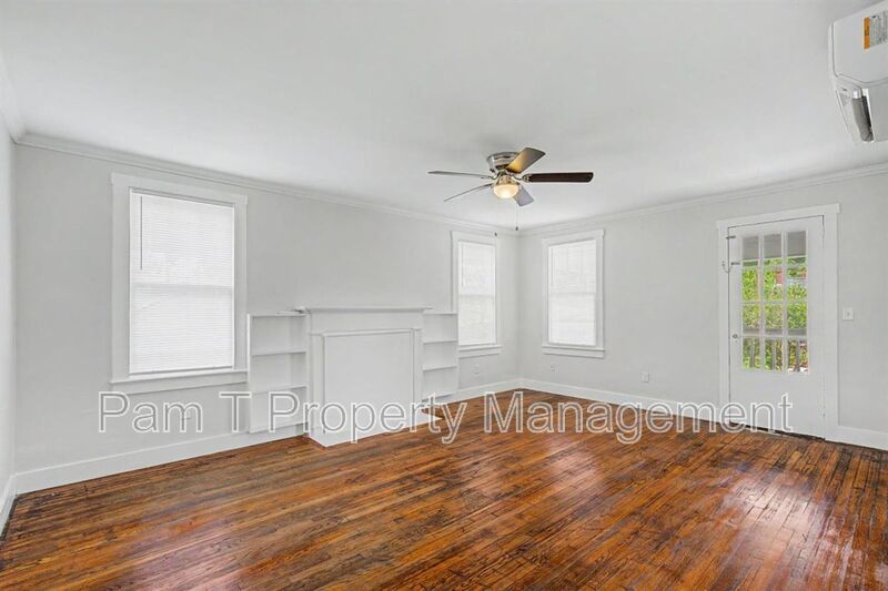 Close to downtown Apartment property image