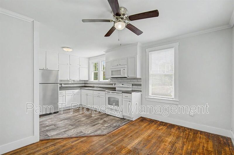 Close to downtown Apartment property image
