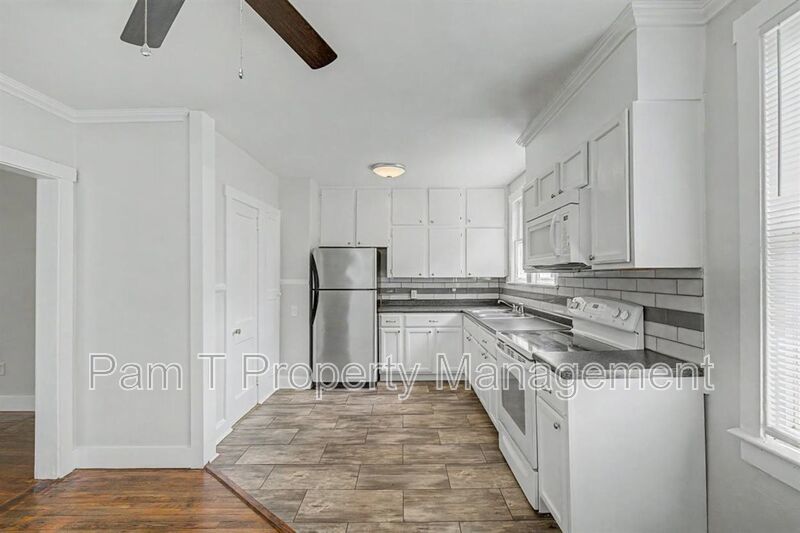 Close to downtown Apartment property image
