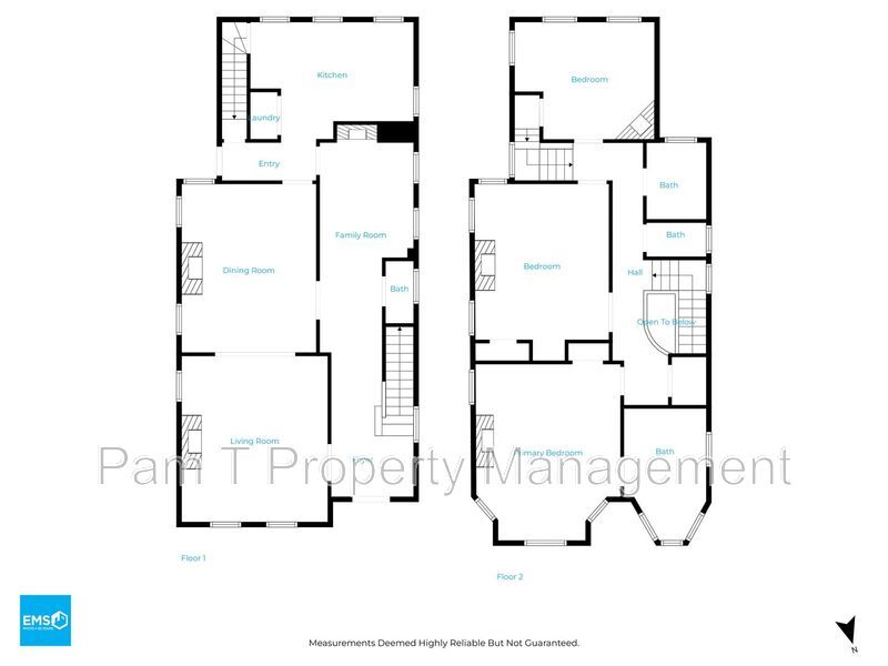 Stunning 3 Bedroom House property image