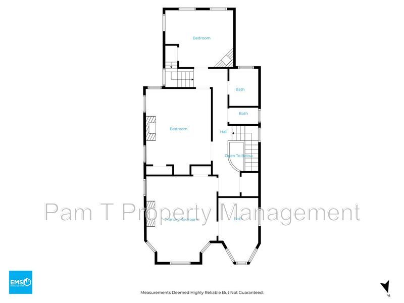 Stunning 3 Bedroom House property image