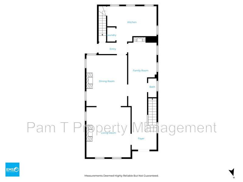 Stunning 3 Bedroom House property image