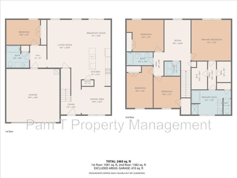 5 Bedroom House in Pooler property image