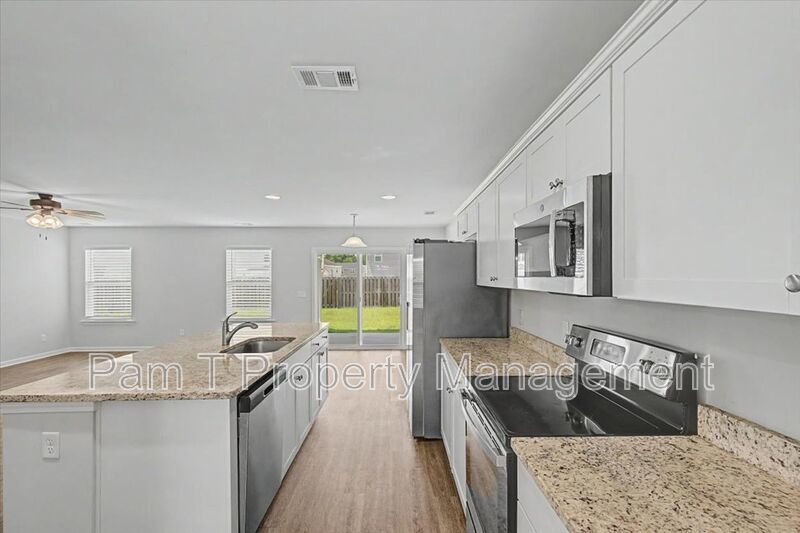 5 Bedroom House in Pooler property image