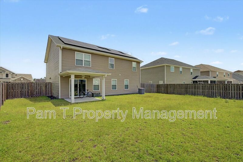 5 Bedroom House in Pooler property image