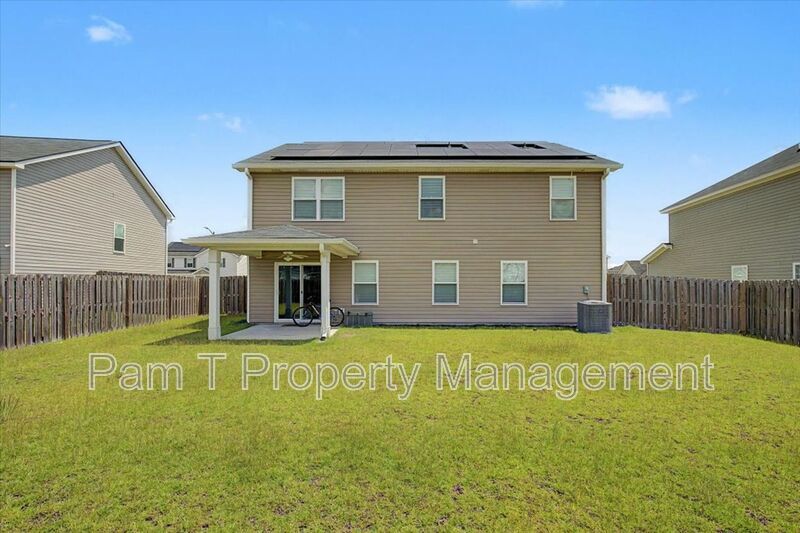 5 Bedroom House in Pooler property image