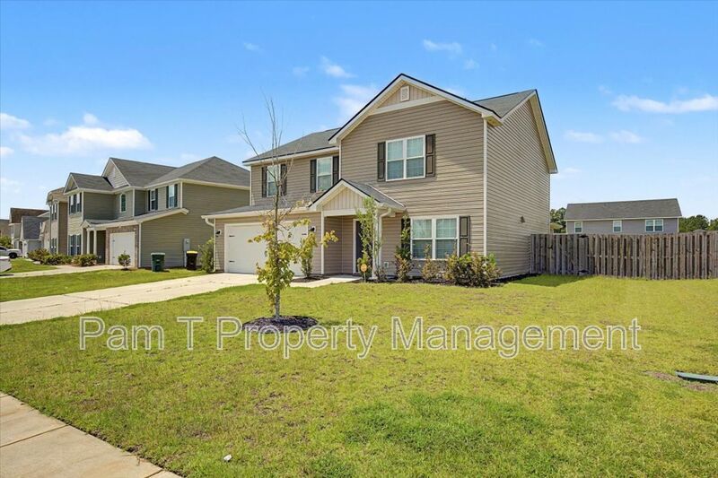 5 Bedroom House in Pooler property image