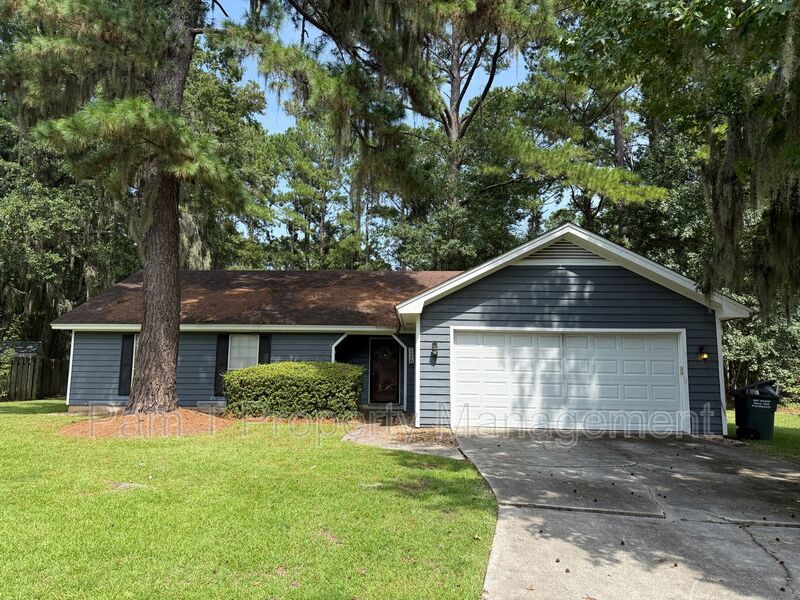 Georgetown 3 bedroom home property image