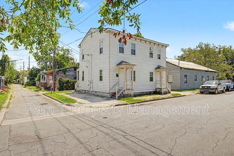 Downtown 2 bedroom apartment property image