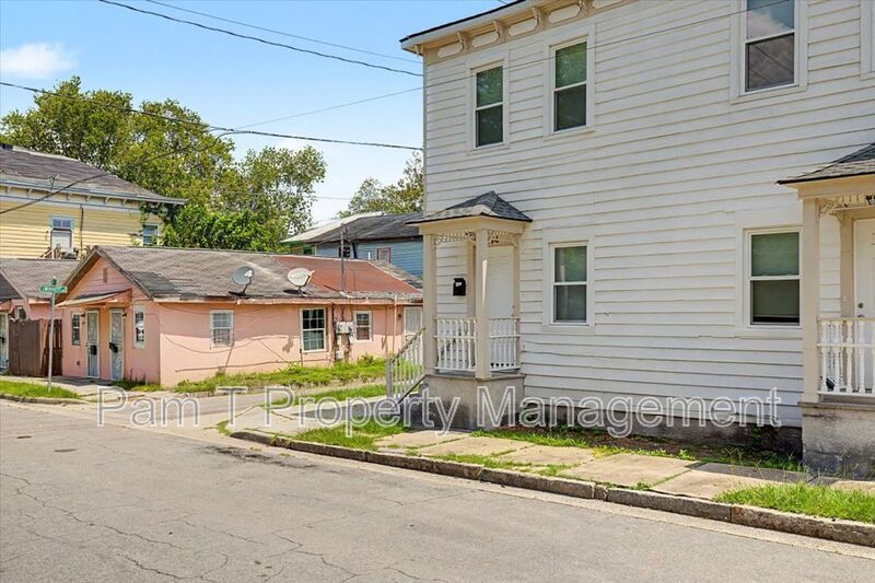 Downtown 2 bedroom apartment property image