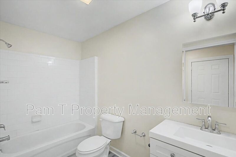Downtown 2 bedroom apartment property image
