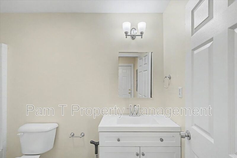 Downtown 2 bedroom apartment property image