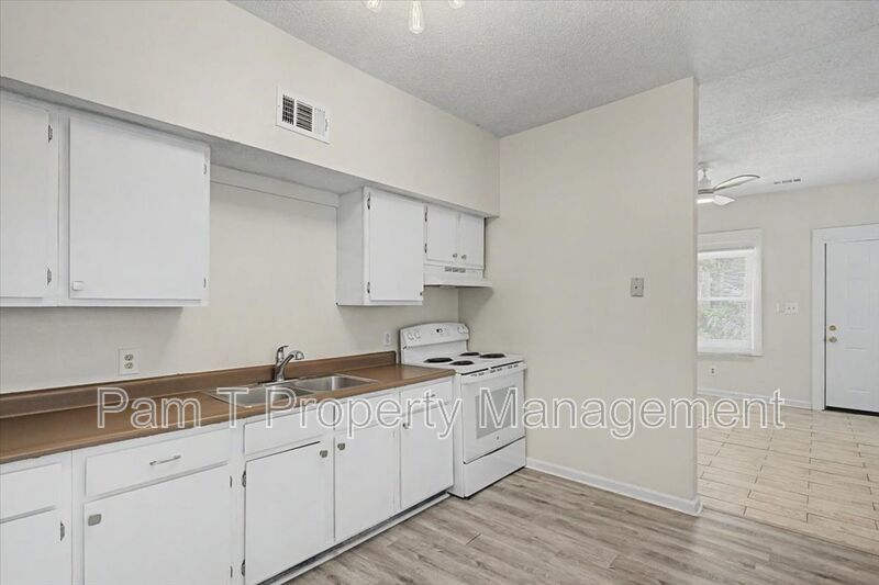 Downtown 2 bedroom apartment property image