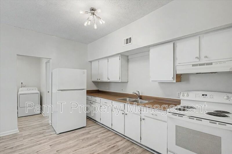 Downtown 2 bedroom apartment property image