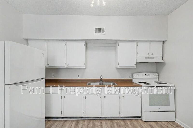 Downtown 2 bedroom apartment property image