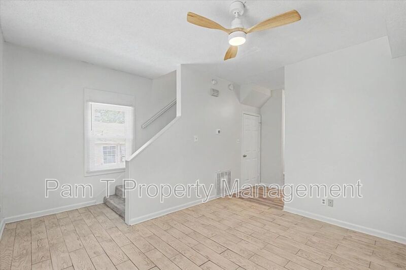 Downtown 2 bedroom apartment property image