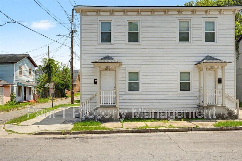 Downtown 2 bedroom apartment property image