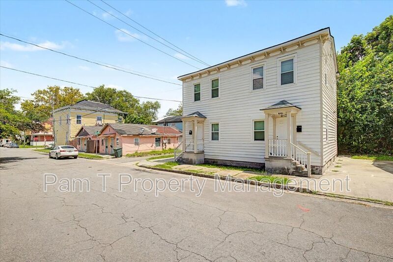 Downtown 2 bedroom apartment property image