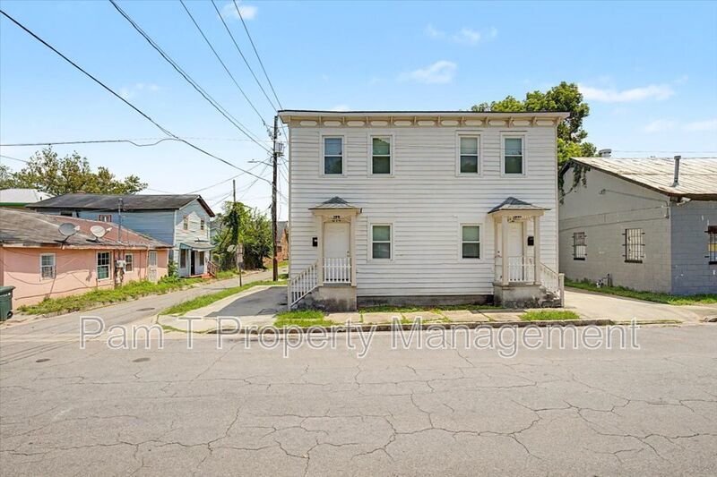 Downtown 2 bedroom apartment property image