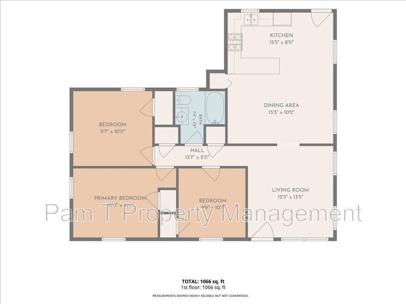 3 bedroom house near Bonna Bella Marina property image