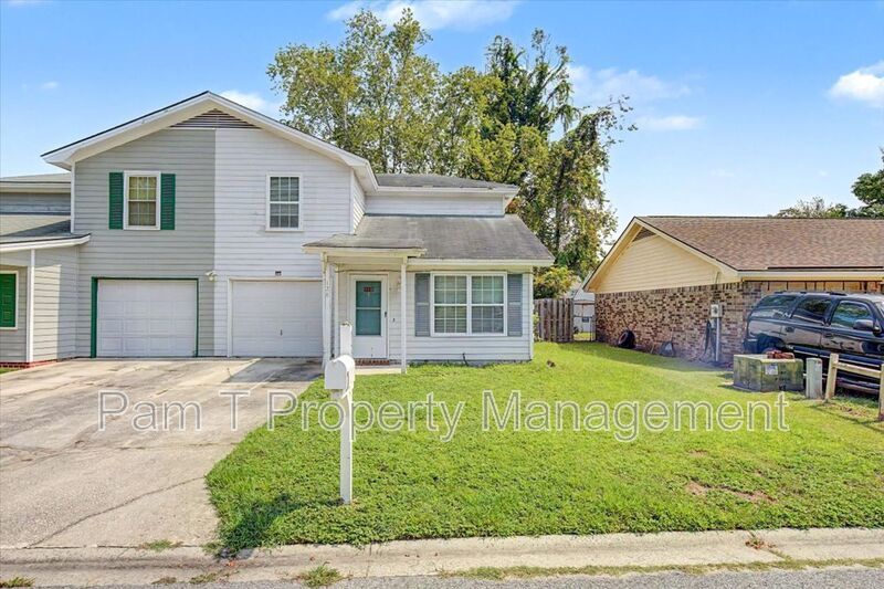 Sandfly 2 bedroom townhome property image