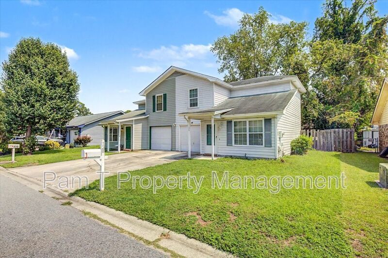 Sandfly 2 bedroom townhome property image